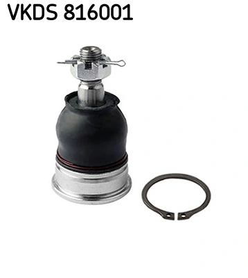 Kande-/juhtliigend SKF VKDS 816001