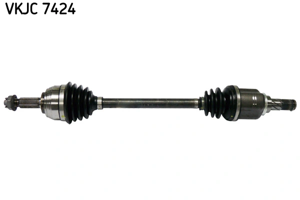 Veovõll SKF VKJC 7424
