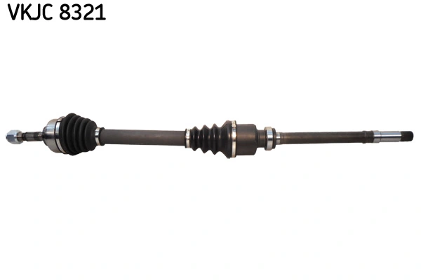 Veovõll SKF VKJC 8321