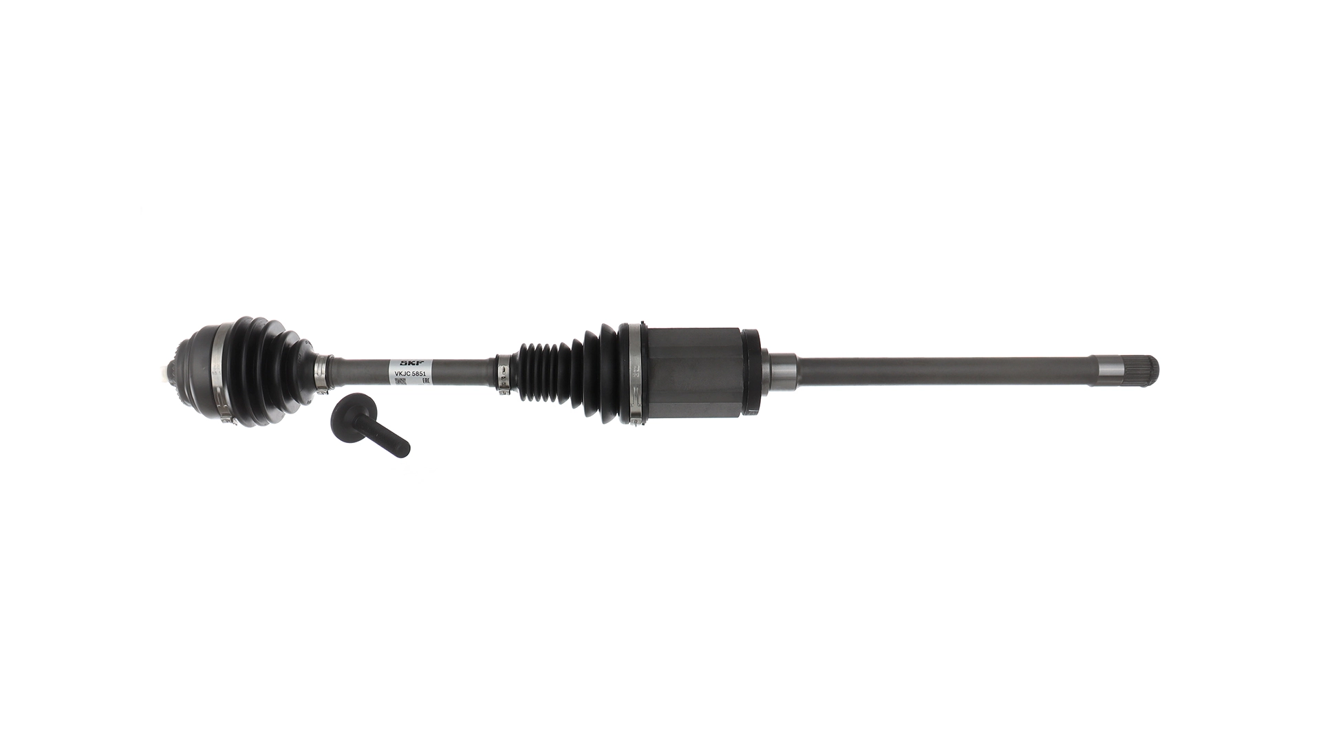 Veovõll SKF VKJC 5851