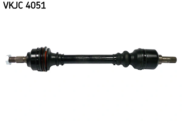 Veovõll SKF VKJC 4051