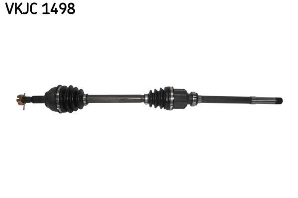 Veovõll SKF VKJC 1498
