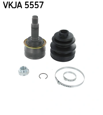 Liigendlaager, veovõll SKF VKJA 5557