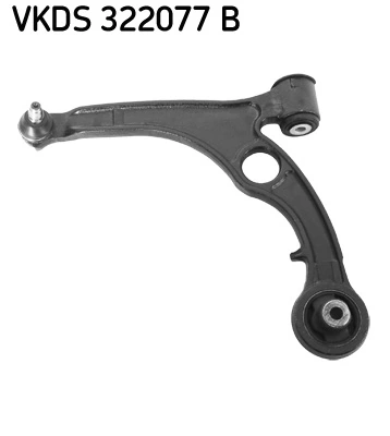 Õõtshoob, käändmik SKF VKDS 322077 B
