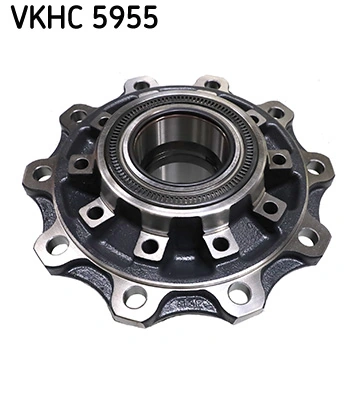 Rattarumm SKF VKHC 5955