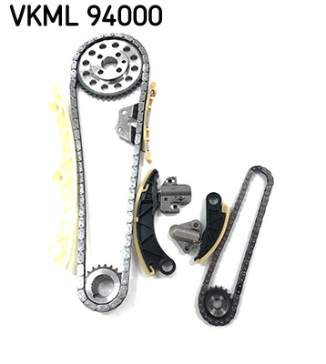 Mootori keti komplekt SKF VKML 94000