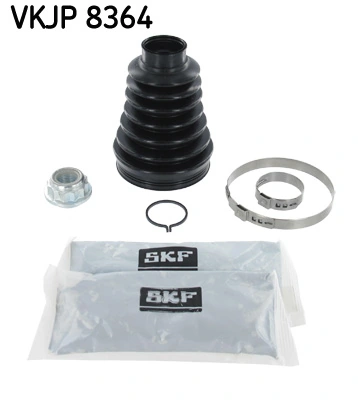 Kaitsekummikomplekt, veovõll SKF VKJP 8364