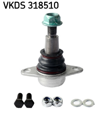 Kande-/juhtliigend SKF VKDS 318510