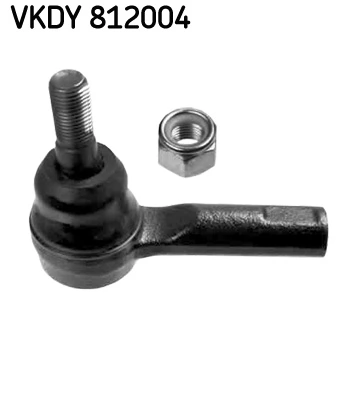 Rooliots SKF VKDY 812004