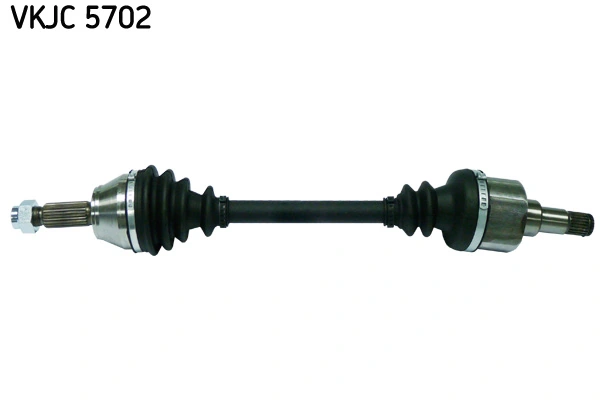 Veovõll SKF VKJC 5702