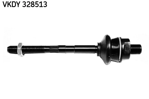 Sisemine rooliots, roolivarras SKF VKDY 328513