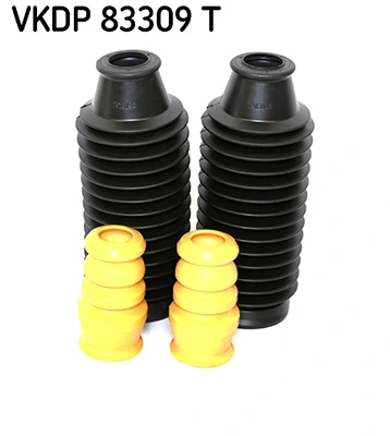 Tolmukaitse komplekt, Amordid SKF VKDP 83309 T