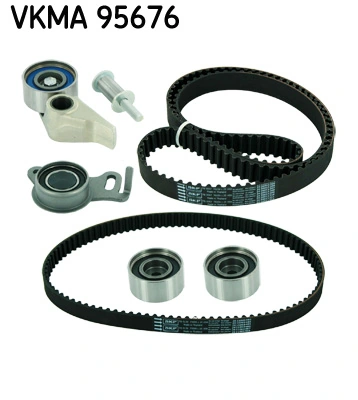 Hammasrihma komplekt SKF VKMA 95676