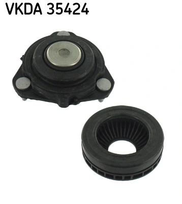 Vedruamordi tugilaager SKF VKDA 35424