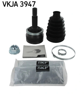 Liigendlaager, veovõll SKF VKJA 3947