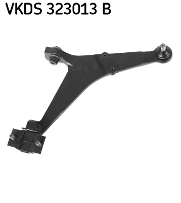 Õõtshoob, käändmik SKF VKDS 323013 B