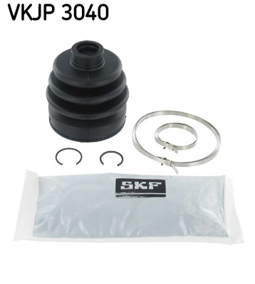 Kaitsekummikomplekt, veovõll SKF VKJP 3040