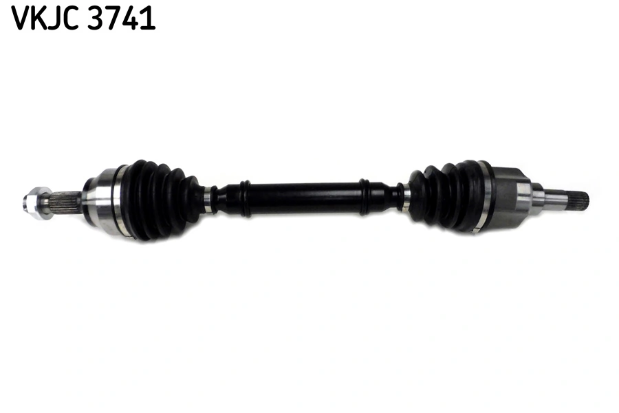 Veovõll SKF VKJC 3741