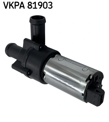 Veepump, mootori jahutus SKF VKPA 81903