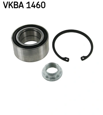 Rattalaagrikomplekt SKF VKBA 1460