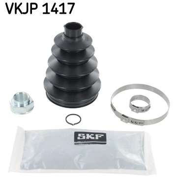 Kaitsekummikomplekt, veovõll SKF VKJP 1417