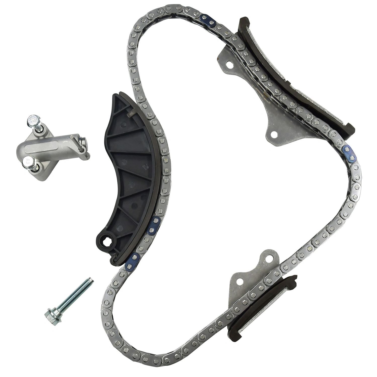 Mootori keti komplekt SKF VKML 85014-1