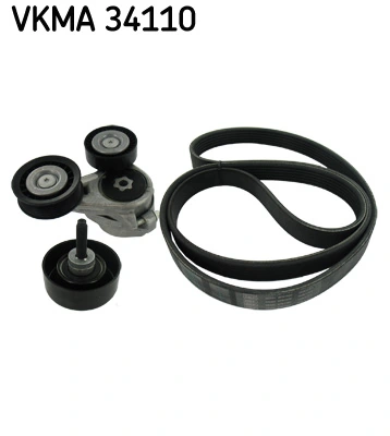 Soonrihmakomplekt SKF VKMA 34110