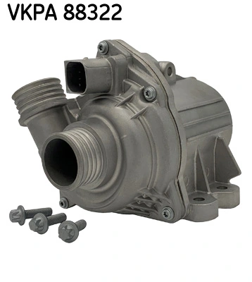 Veepump, mootori jahutus SKF VKPA 88322