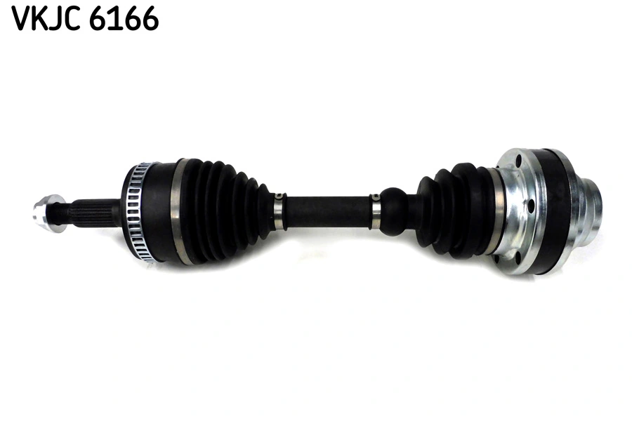 Veovõll SKF VKJC 6166