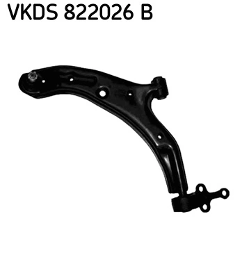 Õõtshoob, käändmik SKF VKDS 822026 B