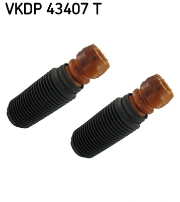 Tolmukaitse komplekt, Amordid SKF VKDP 43407 T