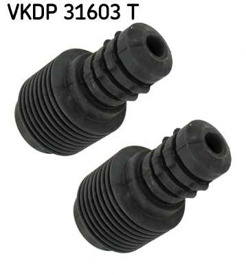 Tolmukaitse komplekt, Amordid SKF VKDP 31603 T