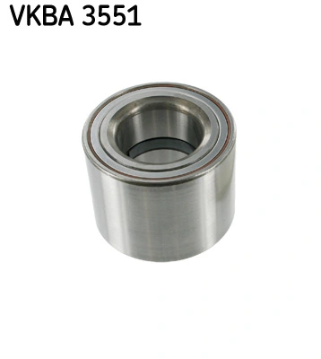 Rattalaagrikomplekt SKF VKBA 3551
