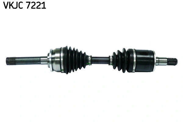 Veovõll SKF VKJC 7221