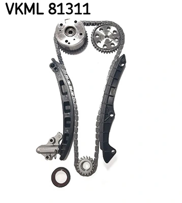 Mootori keti komplekt SKF VKML 81311