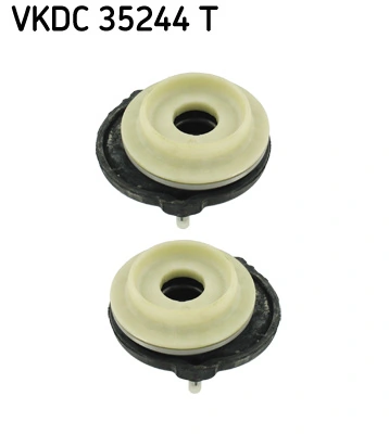Vedruamordi tugilaager SKF VKDC 35244 T