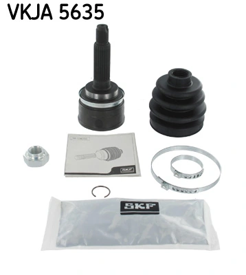 Liigendlaager, veovõll SKF VKJA 5635