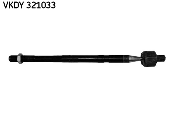 Sisemine rooliots, roolivarras SKF VKDY 321033