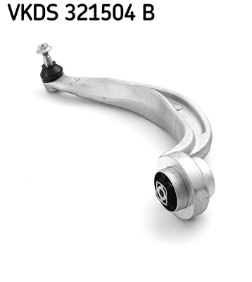 Õõtshoob, käändmik SKF VKDS 321504 B