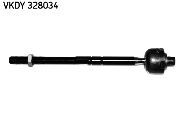 Sisemine rooliots, roolivarras SKF VKDY 328034