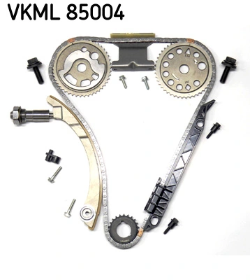 Mootori keti komplekt SKF VKML 85004