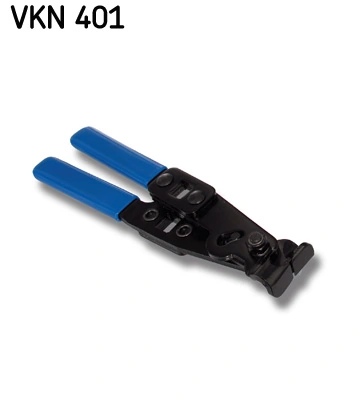 Montaažitööriist, kaitsekumm SKF VKN 401