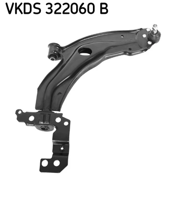 Õõtshoob, käändmik SKF VKDS 322060 B