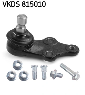 Kande-/juhtliigend SKF VKDS 815010