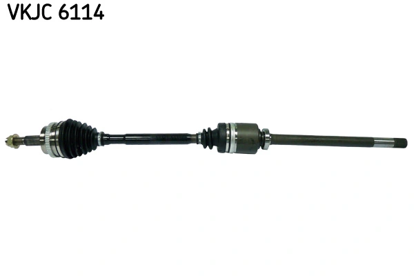 Veovõll SKF VKJC 6114