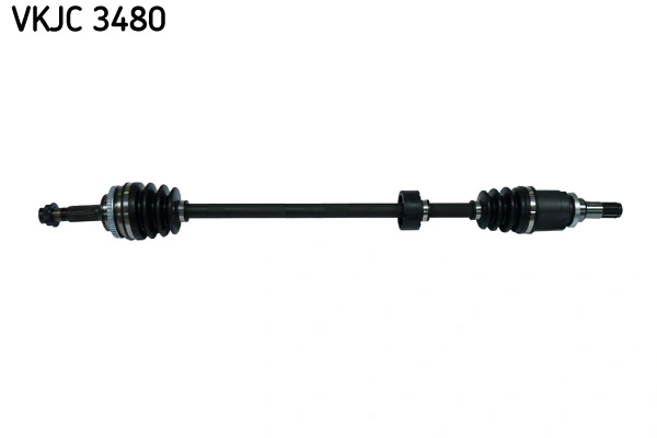Veovõll SKF VKJC 3480