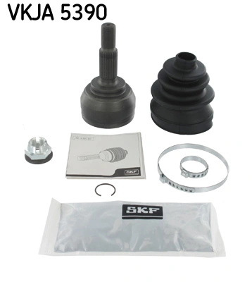 Liigendlaager, veovõll SKF VKJA 5390