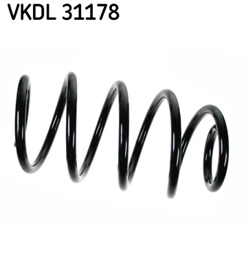 vedru SKF VKDL 31178