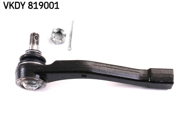 Rooliots SKF VKDY 819001