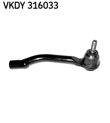 Rooliots SKF VKDY 316033